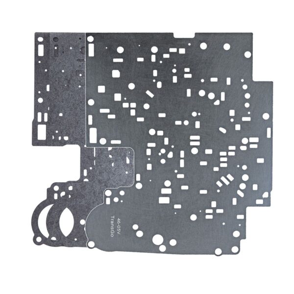 4L60E Separator Plate with gasket for 2005 Corvette Only