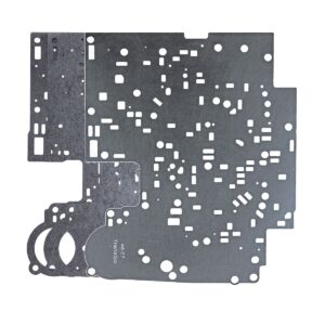 4L60E Separator Plate 2007-2008 Except Hybrid