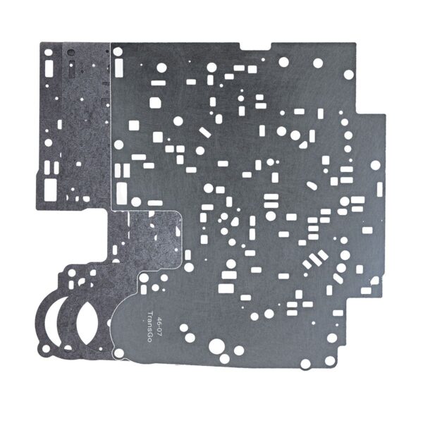 4L60E Separator Plate 2007-2008 Except Hybrid