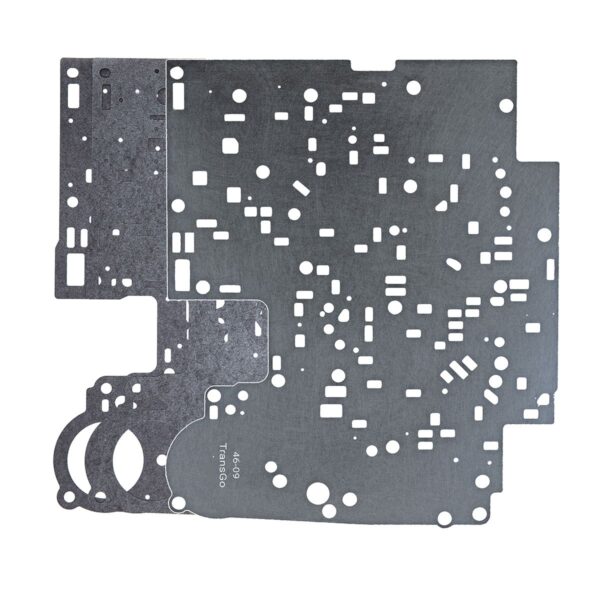 4L60E Separator Plate 2009-13