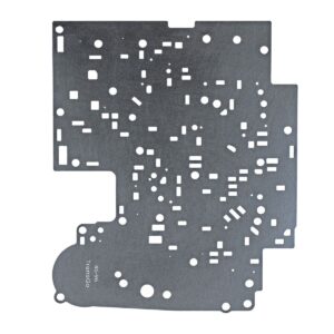4L60E Separator Plate 1996-2006 Except 2005 Corvette