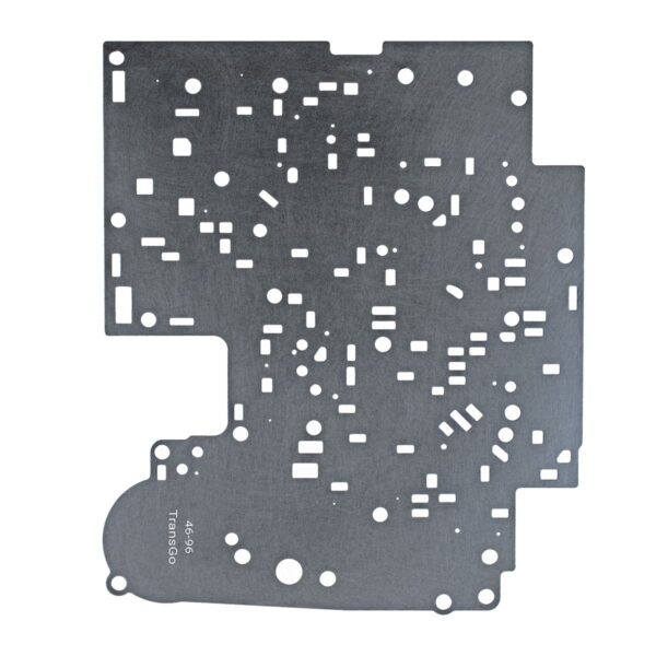 4L60E Separator Plate 1996-2006 Except 2005 Corvette