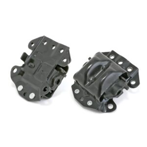 REPLACMENT RUBBER PADS 4600 & 4601 (PIONEER 605314)