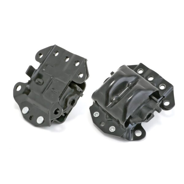 REPLACMENT RUBBER PADS 4600 & 4601 (PIONEER 605314)