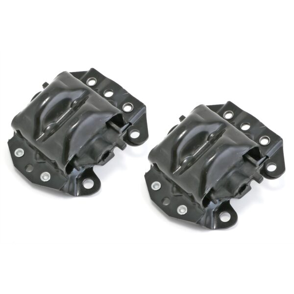 REPLACMENT RUBBER PADS 4600 & 4601 (PIONEER 605314)