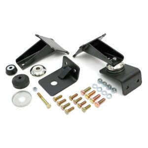 Universal Biscuit Style Motor Mounts for GM LT1 (GEN 5)