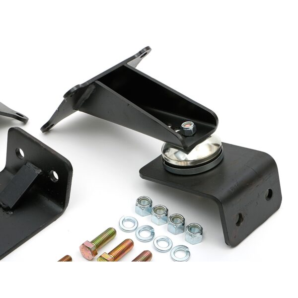 Universal Biscuit Style Motor Mounts for GM LT1 (GEN 5)