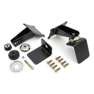 Universal Biscuit Style Motor Mounts for GM LT1 (GEN 5)