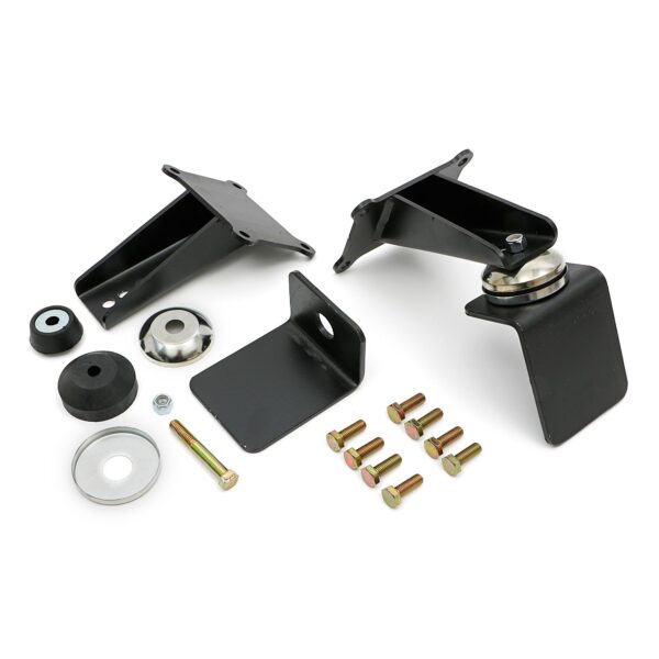 Universal Biscuit Style Motor Mounts for GM LT1 (GEN 5)