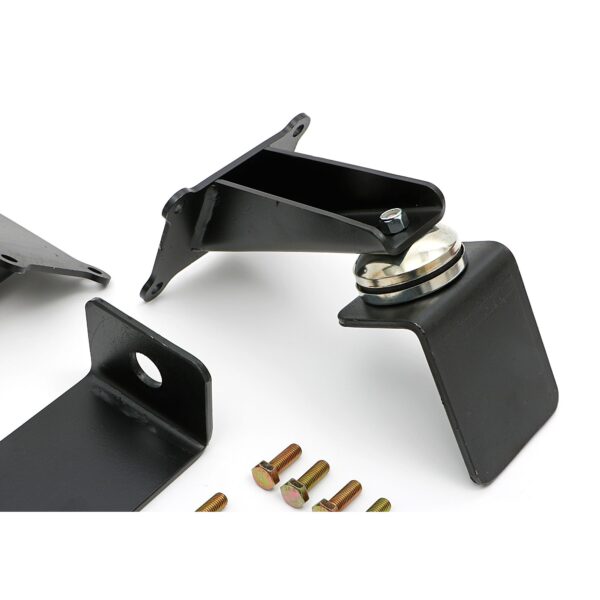 Universal Biscuit Style Motor Mounts for GM LT1 (GEN 5)