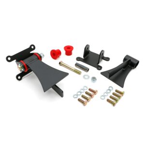 LT (Gen V) Street Rod Style Engine Mounts