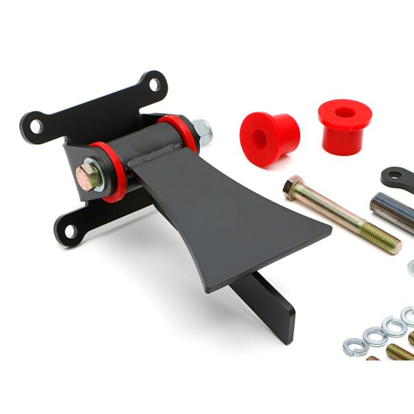 LT (Gen V) Street Rod Style Engine Mounts