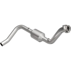 MagnaFlow 2004-2006 Dodge Durango California Grade CARB Compliant Direct-Fit Catalytic Converter