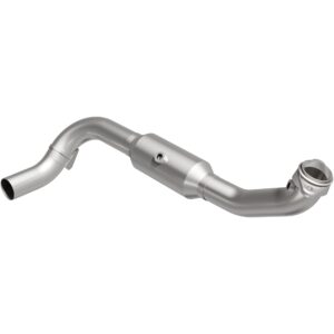 MagnaFlow 2005-2006 Lincoln Navigator California Grade CARB Compliant Direct-Fit Catalytic Converter