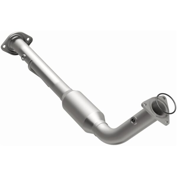 MagnaFlow California Grade CARB Compliant Direct-Fit Catalytic Converter 4651649