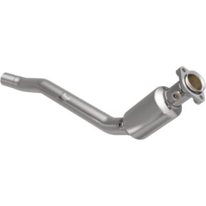 MagnaFlow California Grade CARB Compliant Direct-Fit Catalytic Converter 4651718