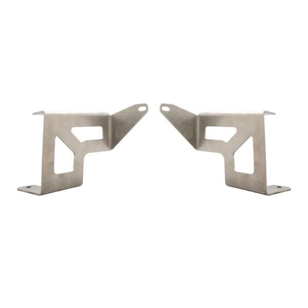 2022+ Toyota Tundra Bumper Bracket Kit