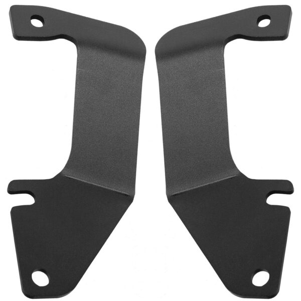 RIGID 2014-2020 Toyota Tundra LED Light A-Pillar Mount, Fits 4 Inch 360-Series, D-Series, D-SS Series, Radiance Pod, SR-Q Series, SR-M Series