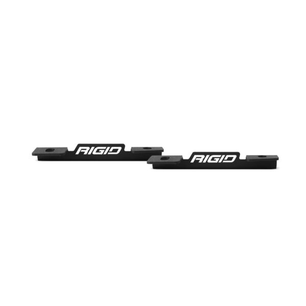 2021 Bronco A-Pillar Light Kit with a set of 360 Spot and a set 360 Drive Lights