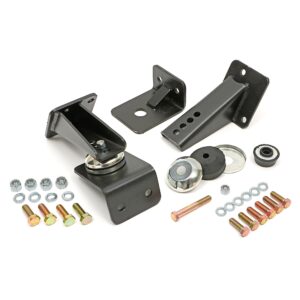 TRANS-DAPT PERFORMANCE PRODUCTS FORD 429-460 INTO 1953-64 FORD PICKUP- MOTOR MOUNT KIT