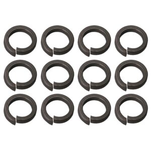 TRANS-DAPT PERFORMANCE PRODUCTS 5/16 IN. HIGH COLLAR VALVE COVER LOCKWASHERS (FOR USE WITH HEX SOCKET AND 12 POINT BOLTS)