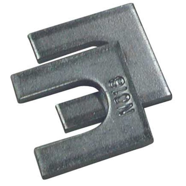 CASTER CAMBER SHIMS (50) 1/16"