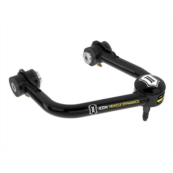 ICON 2021-2023 Ford Bronco, Tubular Upper Control Arm/Delta Joint Pro Kit