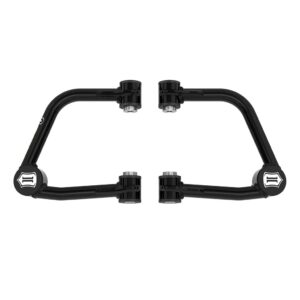 ICON 2021-2023 Ford Bronco, Tubular Upper Control Arm/Delta Joint Pro Kit