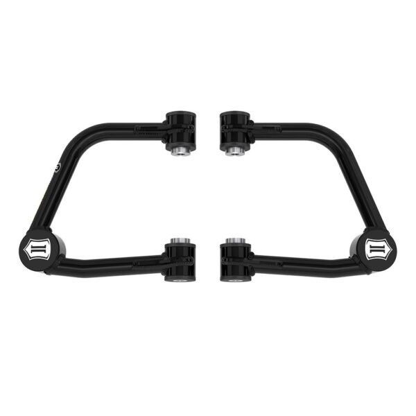 ICON 2021-2023 Ford Bronco, Tubular Upper Control Arm/Delta Joint Pro Kit