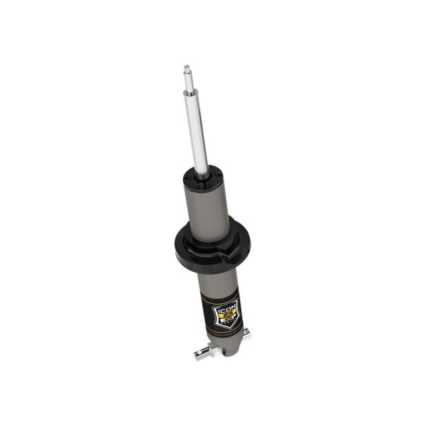 ICON 2021-2023 Ford Bronco, Hoss 2.0 Pkg, Front, 0-2” Lift, 2.5 EXP Series Coilover