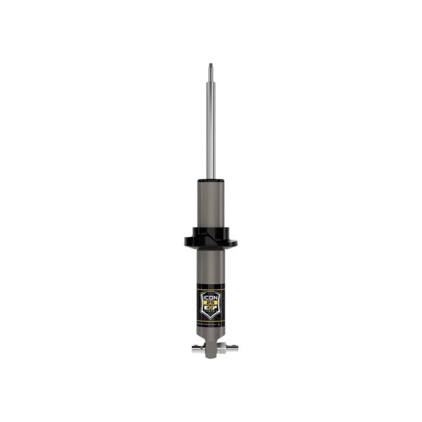 ICON 2021-2023 Ford Bronco, Hoss 2.0 Pkg, Front, 0-2” Lift, 2.5 EXP Series Coilover