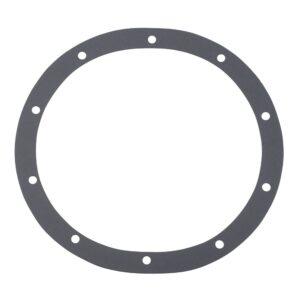 TRANS-DAPT PERFORMANCE PRODUCTS CHEVY- 10-BOLT INTERMEDIATE, DIFFERENTIAL COVER GASKET