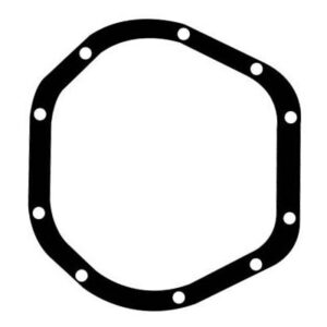 TRANS-DAPT PERFORMANCE PRODUCTS DANA 44, DIFFERENTIAL COVER GASKET