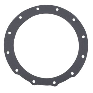 TRANS-DAPT PERFORMANCE PRODUCTS JEEP CJ5, CJ7 CORPORATE, DIFFERENTIAL COVER GASKET
