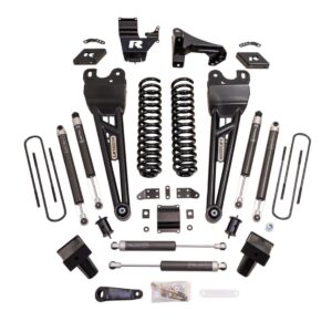 Brake Hydraulic Hose Kit