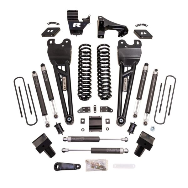 Brake Hydraulic Hose Kit