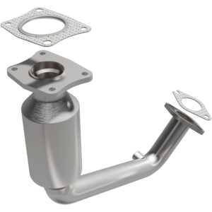 MagnaFlow 2000-2004 Ford Focus OEM Grade Federal / EPA Compliant Direct-Fit Catalytic Converter