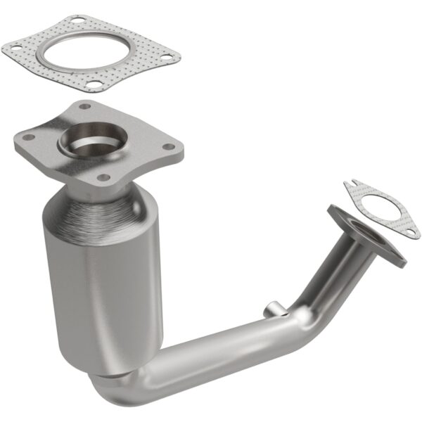MagnaFlow 2000-2004 Ford Focus OEM Grade Federal / EPA Compliant Direct-Fit Catalytic Converter