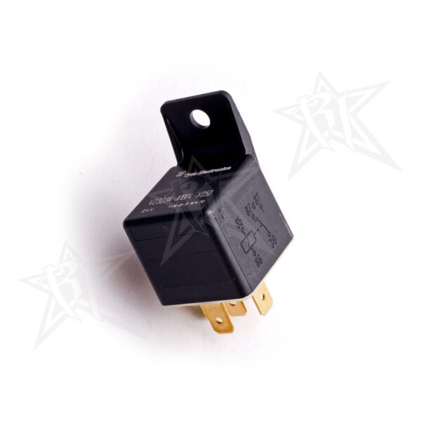 RIGID 24V Relay