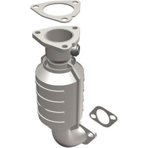 MagnaFlow 1999-2001 Hyundai Tiburon OEM Grade Federal / EPA Compliant Direct-Fit Catalytic Converter