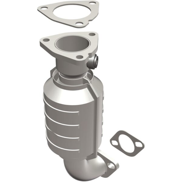 MagnaFlow 1999-2001 Hyundai Tiburon OEM Grade Federal / EPA Compliant Direct-Fit Catalytic Converter