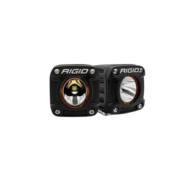 Razor Revolve A-Pillar Light Kit