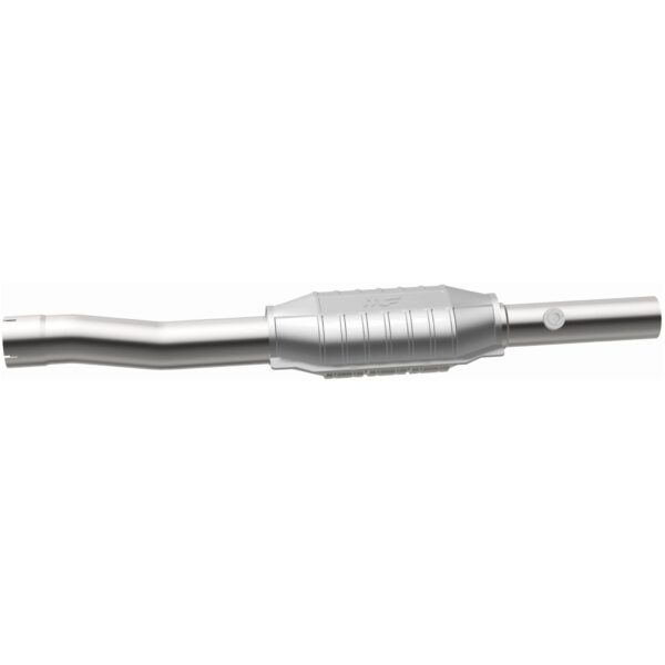 MagnaFlow 1999-2001 Jeep Grand Cherokee OEM Grade Federal / EPA Compliant Direct-Fit Catalytic Converter
