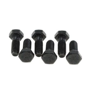 bolt set