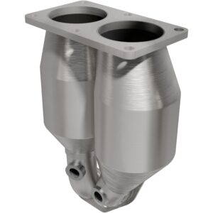 MagnaFlow 2000-2002 Nissan Sentra OEM Grade Federal / EPA Compliant Direct-Fit Catalytic Converter