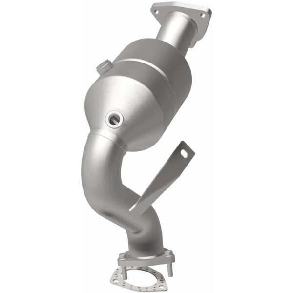MagnaFlow OEM Grade Federal / EPA Compliant Direct-Fit Catalytic Converter 49135
