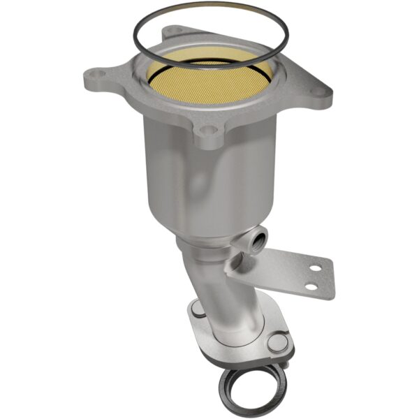 MagnaFlow OEM Grade Federal / EPA Compliant Direct-Fit Catalytic Converter 49202