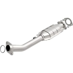 MagnaFlow OEM Grade Federal / EPA Compliant Direct-Fit Catalytic Converter 49218