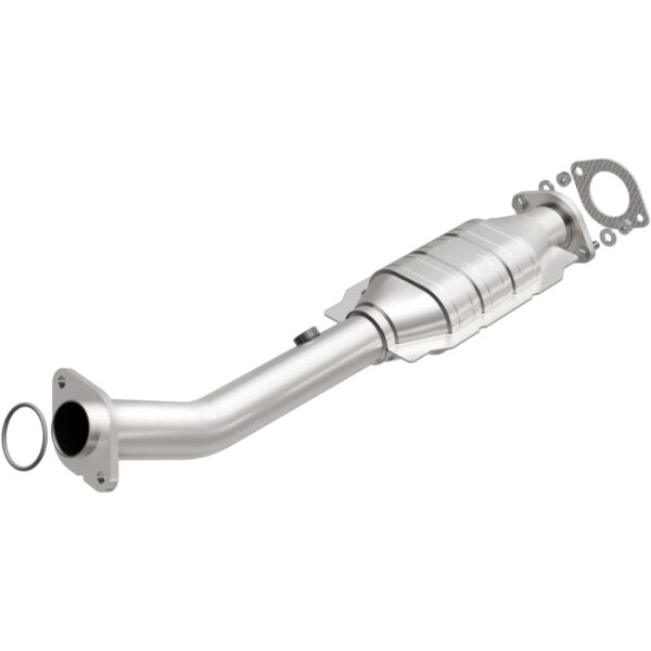 MagnaFlow OEM Grade Federal / EPA Compliant Direct-Fit Catalytic Converter 49218