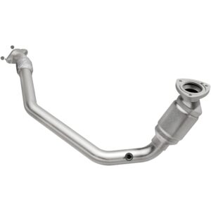 MagnaFlow OEM Grade Federal / EPA Compliant Direct-Fit Catalytic Converter 49228